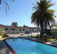 Albatross Motor Inn - Holiday Find