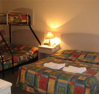 Rainbow Gardens Motel - Holiday Find