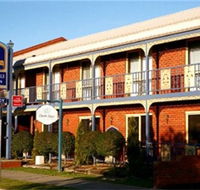 Best Western Burke amp Wills Motor Inn - Holiday Find