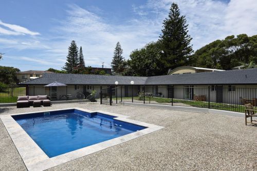 Boomerang Beach NSW Holiday Find