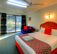 Murgon City Motor Inn - Holiday Find