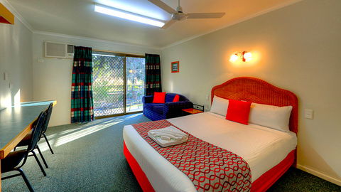 Murgon City Motor Inn - Holiday Find 0