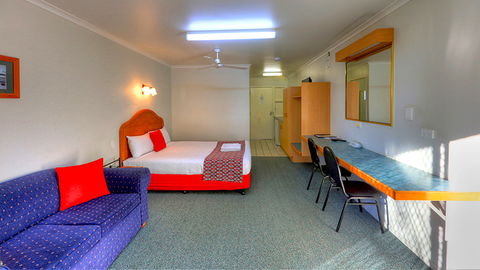 Murgon City Motor Inn - Holiday Find 1
