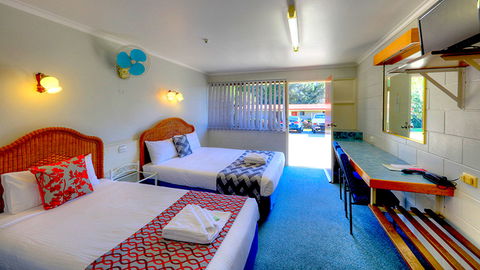 Murgon City Motor Inn - Holiday Find 6