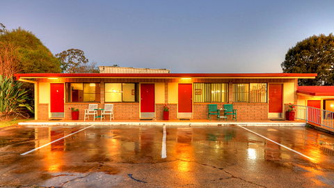 Murgon City Motor Inn - Holiday Find 7