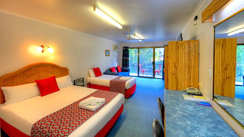Murgon City Motor Inn - Holiday Find 8