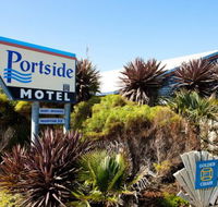 Golden Chain Portside Motel