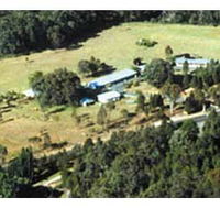 Warrumbungles Mountain Motel - Holiday Find