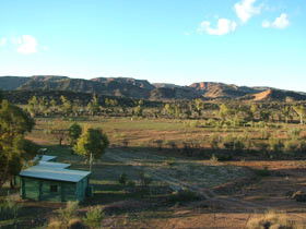Ross River Resort - Holiday Find 0