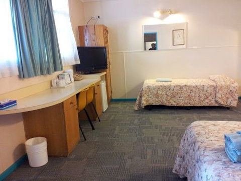 Charlton Motel - Holiday Find 1