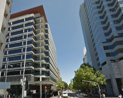 Absolute Waterfront Apartments - Holiday Find 0