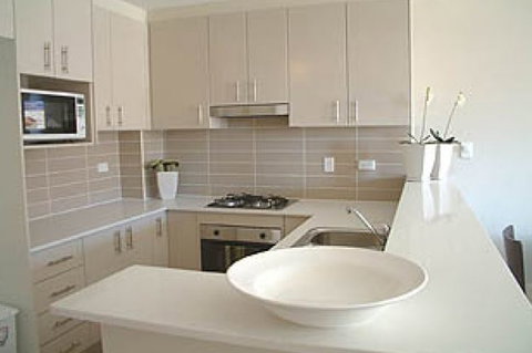 Absolute Waterfront Apartments - Holiday Find 2