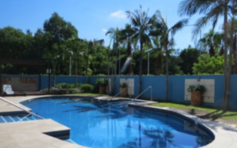 Absolute Waterfront Apartments - Holiday Find 3