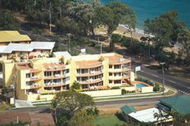 Alexander Luxury Apartments - Holiday Find 0