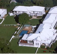 Aaronlee Retreat