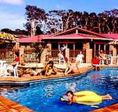 Wombat Beach Resort - Holiday Find