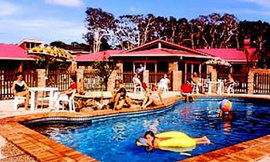 Wombat Beach Resort - Holiday Find 0