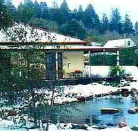 The Station House Daylesford - Holiday Find