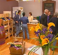 Settlers Ridge Organic Wines - Holiday Find