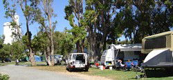 Elliston Caravan Park - Holiday Find 0
