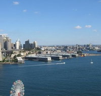 Kirribilli Village Apartments - Holiday Find