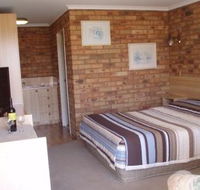 Ocean View Motor Inn Merimbula