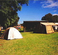 Princes Hwy Caravan Park - Holiday Find