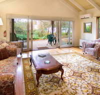 Double Nut Chalets - Holiday Find