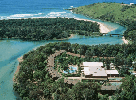 Boambee Bay Resort - Holiday Find 2