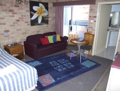 Best Western Yamba Beach Motel - Holiday Find 1