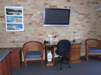 Best Western Yamba Beach Motel - Holiday Find 3
