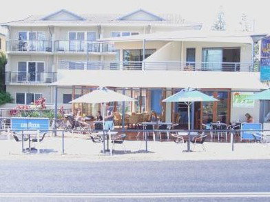 Best Western Yamba Beach Motel - Holiday Find 4