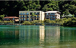 Jelga River Retreat - Holiday Find 2