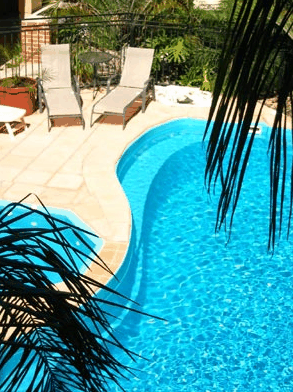 Wentworth Grande Resort - Holiday Find 0