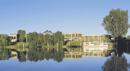 Wentworth Grande Resort - Holiday Find 2