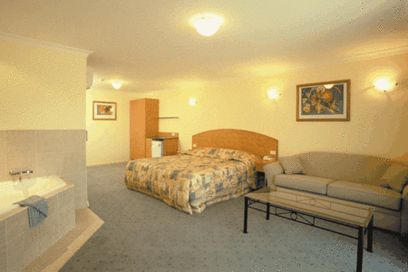 Wentworth Grande Resort - Holiday Find 3