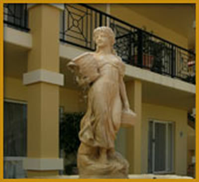 Meridian Resort - Holiday Find 1