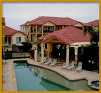 Meridian Resort - Holiday Find 2