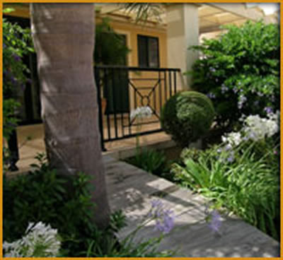Meridian Resort - Holiday Find 4