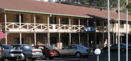 Country Comfort Coffs Harbour - Holiday Find