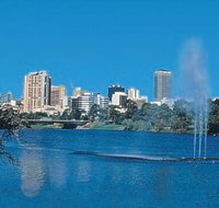 Adelaide Caravan Park - Holiday Find