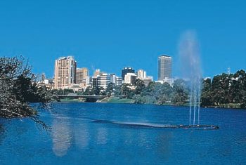 Adelaide Caravan Park - Holiday Find 0