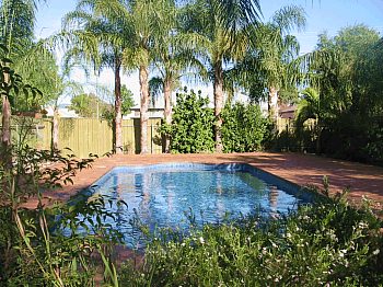 Adelaide Caravan Park - Holiday Find 1