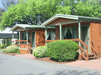 Adelaide Caravan Park - Holiday Find 2