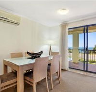 South Pacific Apartments