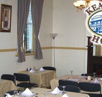 Kearsley Hotel - Holiday Find