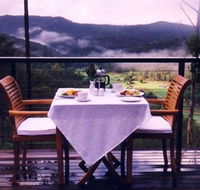 Wild Edge Retreat