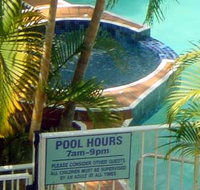 Cascade Gardens Apartments - Holiday Find