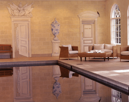 Milton Park Country House Hotel & Destination Spa - Holiday Find 2