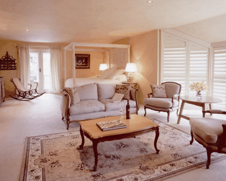 Milton Park Country House Hotel & Destination Spa - Holiday Find 4